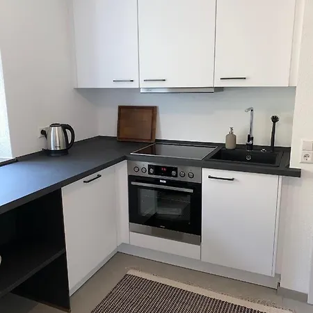 Apartmán Gemuetliche Am Federsee