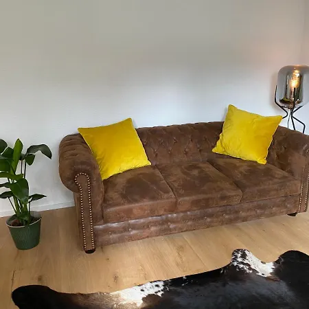 Gemuetliche Am Federsee Apartmán