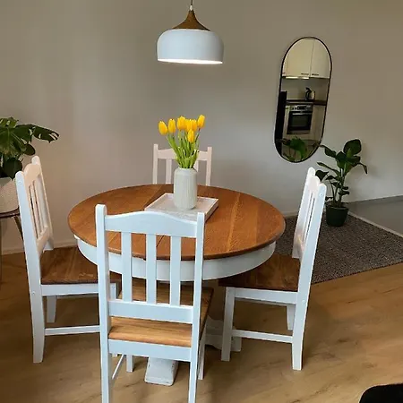 Gemuetliche Am Federsee