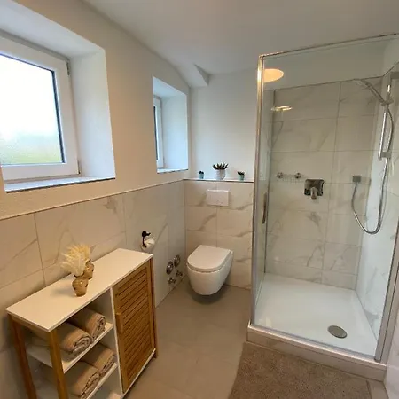 Gemuetliche Am Federsee * Bad Buchau