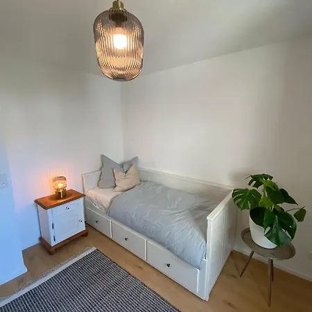 Gemuetliche Am Federsee * Bad Buchau