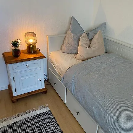 Gemuetliche Am Federsee