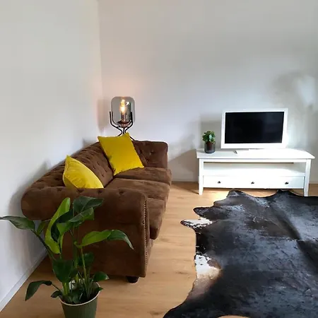 Apartmán Gemuetliche Am Federsee Bad Buchau