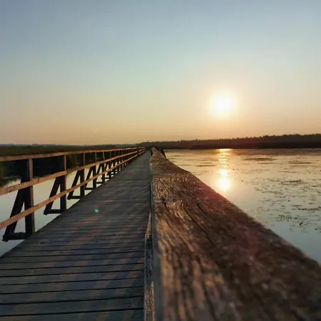 דירה Gemuetliche Am Federsee