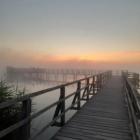 Gemuetliche Am Federsee *