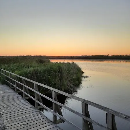 Gemuetliche Am Federsee דירה